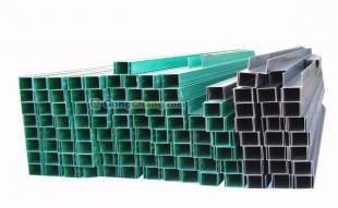 廠家直供信號(hào)、通信、電力玻璃鋼電纜槽 交通運(yùn)輸領(lǐng)域的可靠選擇