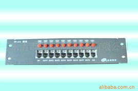 樂(lè)清市利豐通信設(shè)備 深耕通訊設(shè)備領(lǐng)域的創(chuàng)新力量